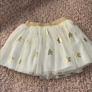Stars tutu